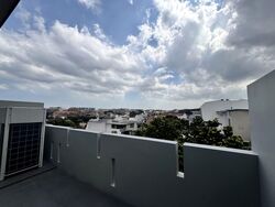 Richards Place (D19), Terrace #537262701